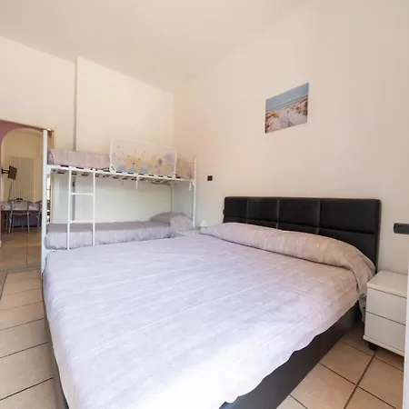 Family Dream Perla Appartement