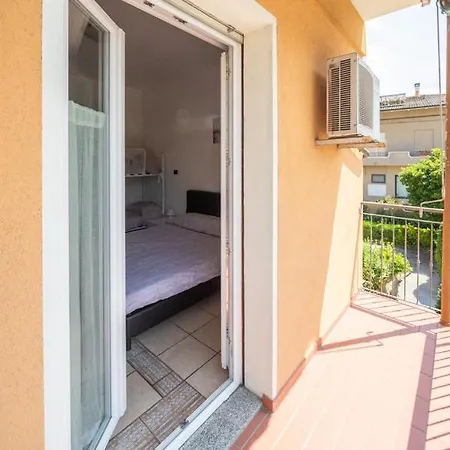Family Dream Perla Appartement Cattolica