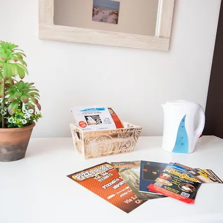 Family Dream Perla Appartement Cattolica