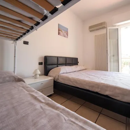 Family Dream Perla Appartement